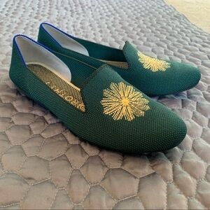 Rothy’s Loafers - RARE - LIMITED EDITION